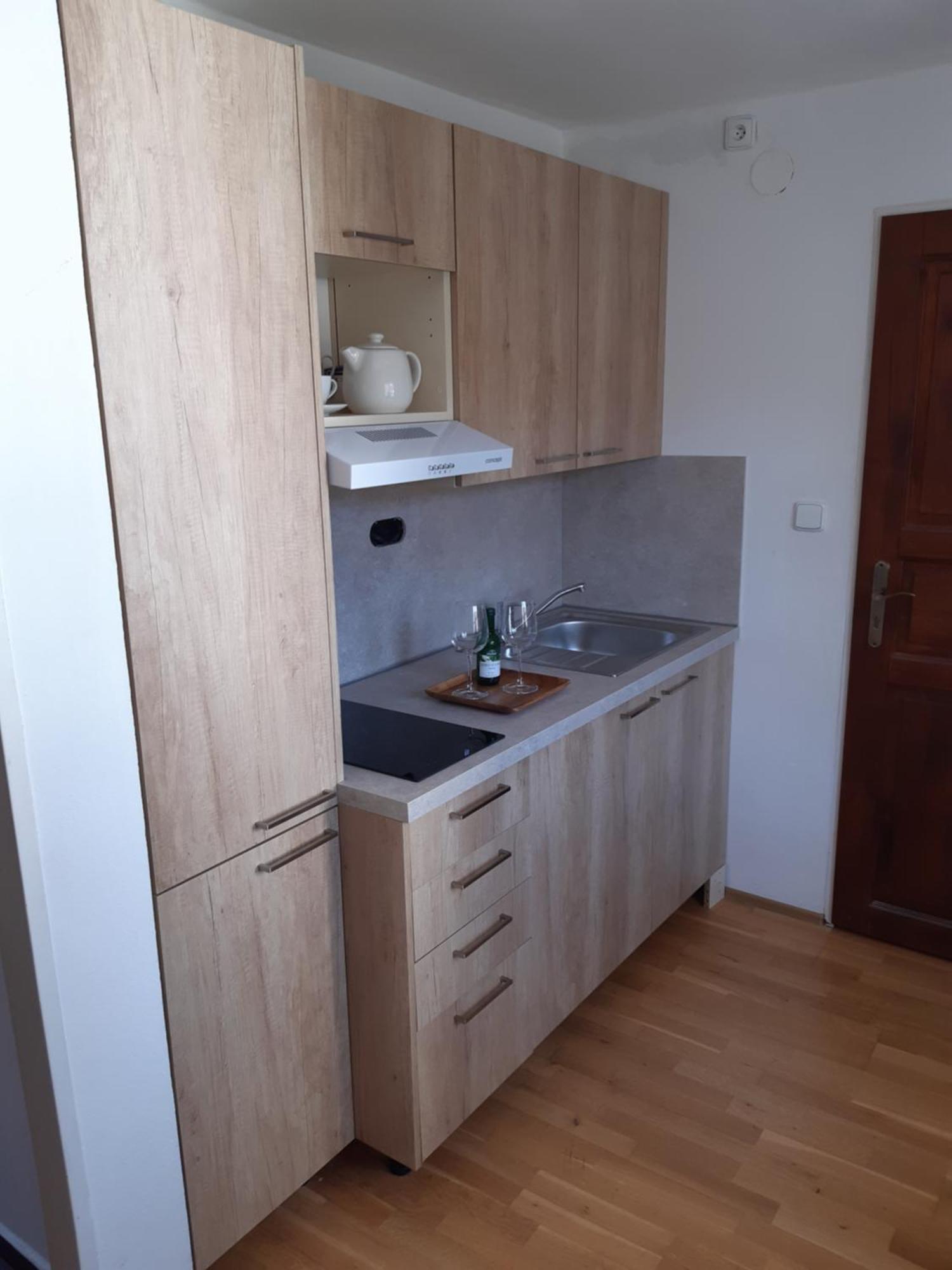 Vila Johanka & Apartments Cesky Krumlov Luaran gambar